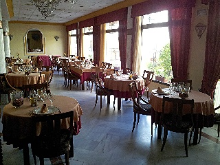 Restaurant
 di Averroes