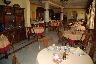 Restaurant
 di Averroes