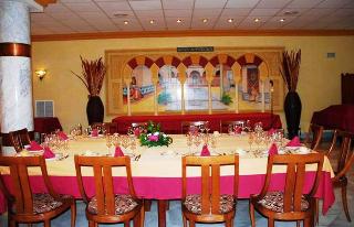 Restaurant
 di Averroes