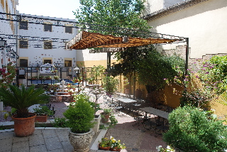 Terrace
 di Averroes