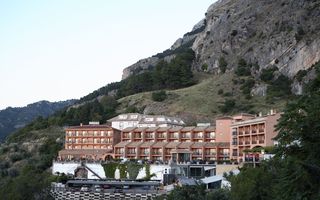 Hotel Sierra de Cazorla 3 estrellas