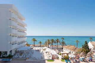 Hotel Palia La Roca photo 2
