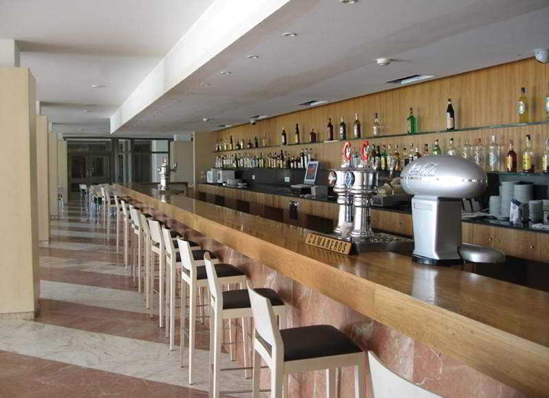 Bar
 di Gran Hotel del Coto