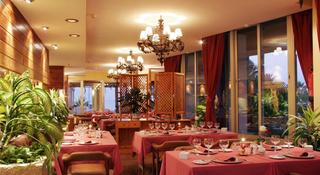 Hotel Apartamentos Bajondillo - Restaurant