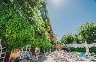 Los Angeles Hotel & Spa