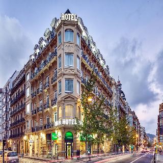 Sercotel Europa