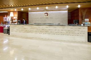 Sercotel Delfos Andorra