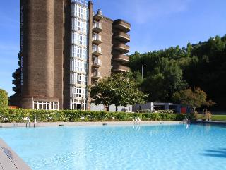 Foto del Hotel Barcelo Costa Vasca del viaje circuito espana francia