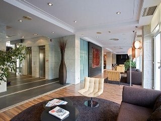 Lobby
 di San Sebastian