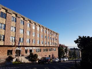 Hotel Faranda Los Tilos, Ascend Hotel Collection