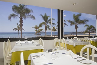 Restaurant
 di Lancelot