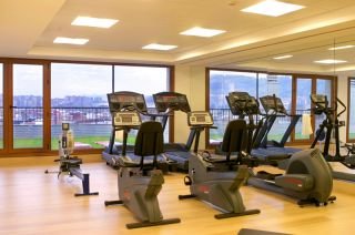 Sports and Entertainment
 di Ercilla