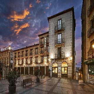 Sercotel Alfonso VI