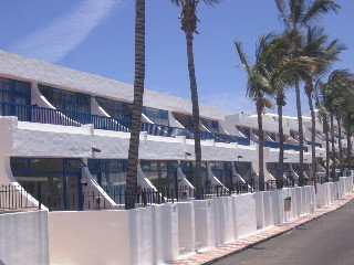 General view
 di Jable Bermudas