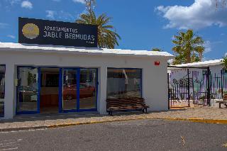 Jable Bermudas