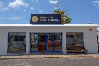 Jable Bermudas