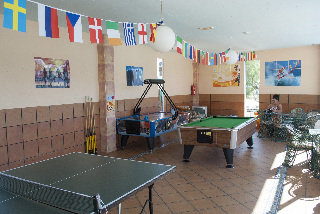 Bar
 di Jable Bermudas