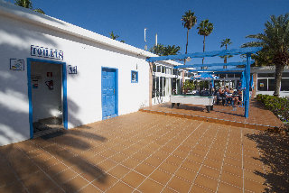 Bar
 di Jable Bermudas