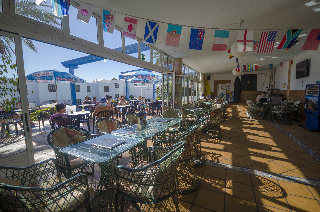 Bar
 di Jable Bermudas