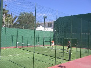 Sports and Entertainment
 di Jable Bermudas