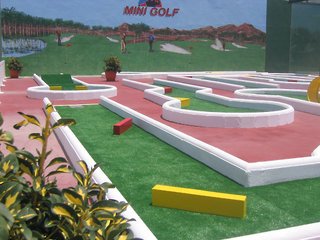 Sports and Entertainment
 di Jable Bermudas