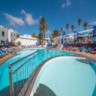 Pool
 di Jable Bermudas