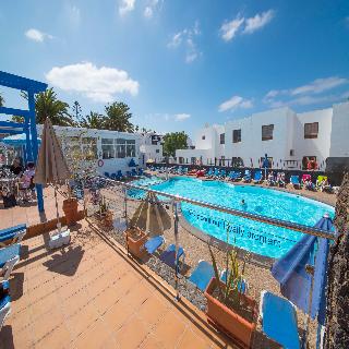 Pool
 di Jable Bermudas