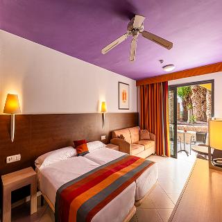 Room Room