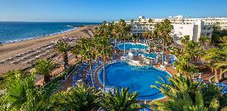 Sol Lanzarote All Inclusive