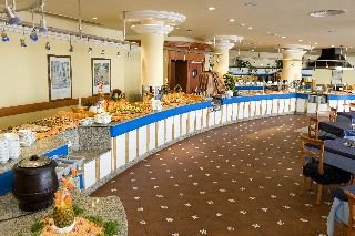 Restaurant
 di Paradise Island