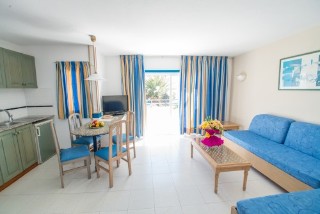 Room
 di Paradise Island