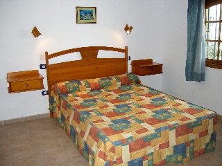 Room
 di San Marcial