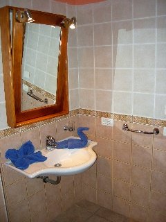 Room
 di San Marcial