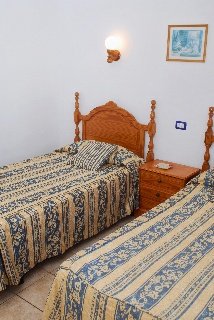 Room
 di San Marcial