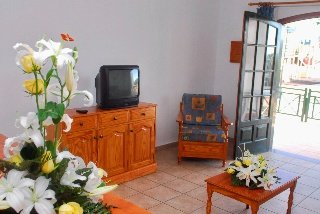 Room
 di San Marcial