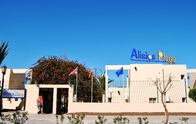 General view
 di Los Alisios Playa