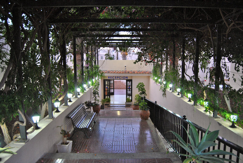 General view
 di Los Alisios Playa