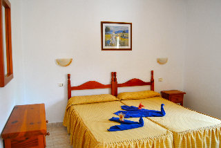 Room
 di Los Alisios Playa