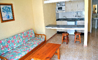 Room
 di Los Alisios Playa