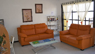 Room
 di Los Alisios Playa