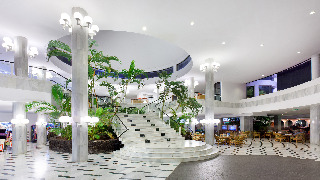 Lobby
 di THB Corbeta