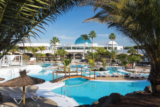 Elba Lanzarote Royal Village Resort photo 6