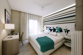 Room
 di THB Corbeta