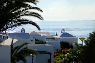 General view
 di The Gaviotas Bungalows