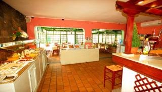 Bar
 di The Gaviotas Bungalows