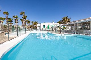 Pool
 di The Gaviotas Bungalows