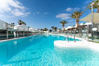 Pool
 di The Gaviotas Bungalows