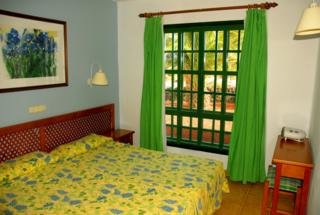 Room
 di The Gaviotas Bungalows