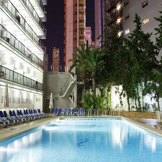 Hotel Perla photo 6
