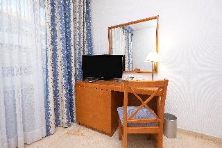 Double Room Standard 2 Adults